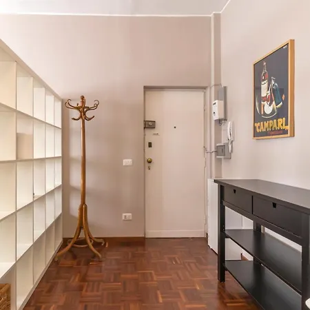 Apartament Portello - Accursio 4 Mediolan