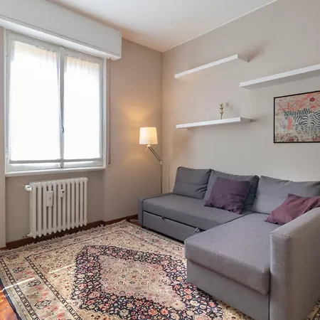 Portello - Accursio 4 Apartament