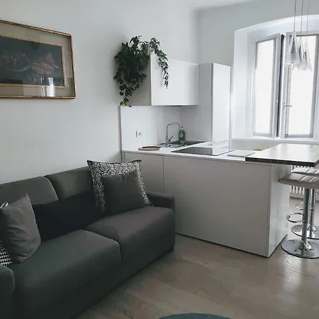 Wonderful - Center Appartement