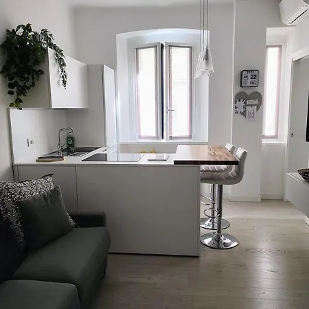 Appartement Wonderful - Center