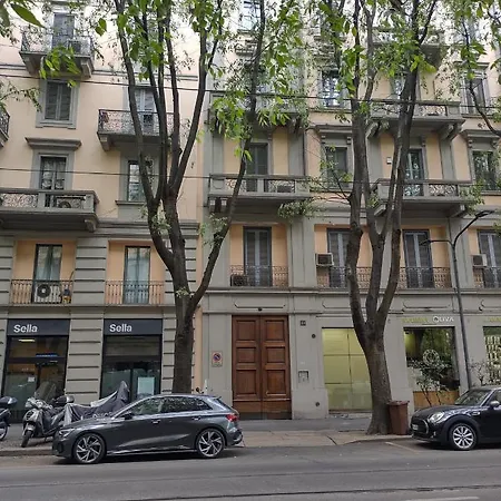 Wonderful - Center Appartement *