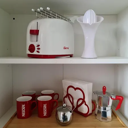 Welchome Marghera 18 * ミラノ