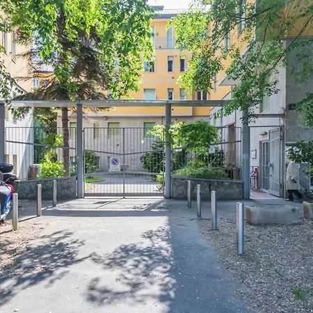 Apartament Portello - Accursio 4 Mediolan