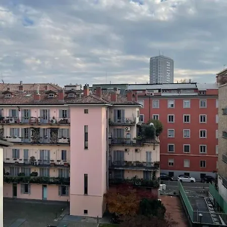 Apartamento Duomo Walking Distancemodern Flat With Free Wifi *