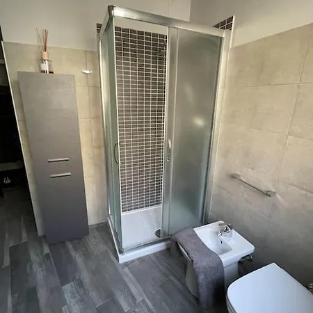 Apartamento Duomo Walking Distancemodern Flat With Free Wifi *