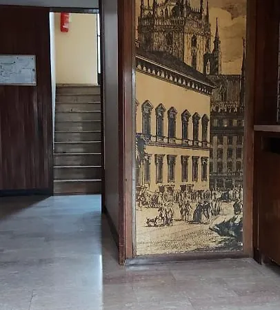 דירה Casa Felice *