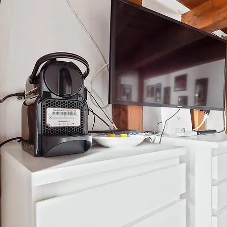 Apartmán Lambrate Porpora 161