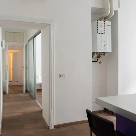 Appartamento Youhosty - Vetere 9