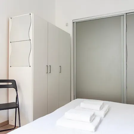 Appartamento Youhosty - Vetere 9 *