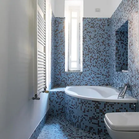 Appartamento Youhosty - Vetere 9 *