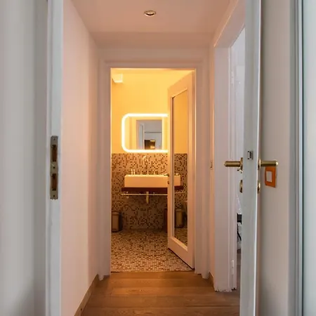 Appartamento Youhosty - Vetere 9 Milano