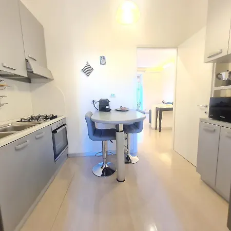 Brera Pontaccio Charme *