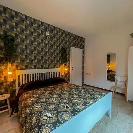 Lägenhet Dea Dreams - San Siro 27 Milano