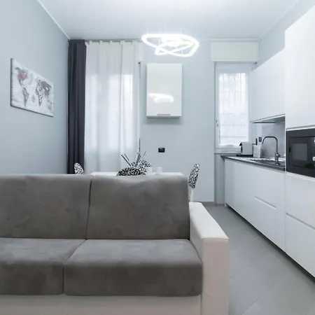 Italianway - Martinetti 21 Appartement *