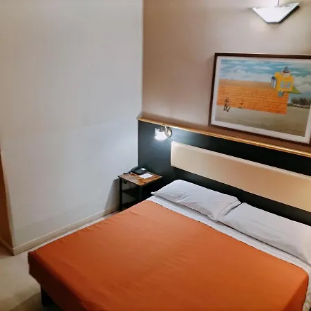 Hotell Mm Dateo 2*