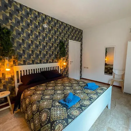 Dea Dreams - San Siro 27 Lägenhet Milano