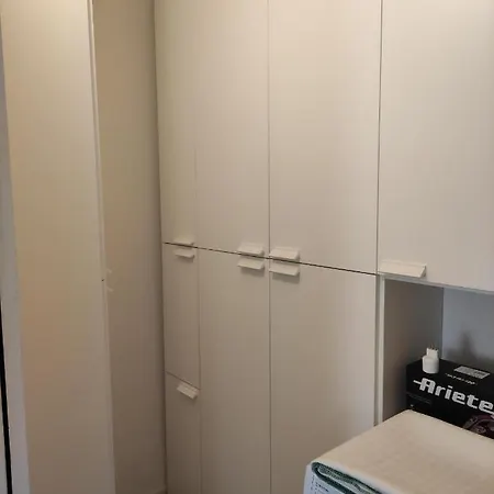 Fifty Eight Duomo Милан