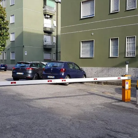 I Host - Cossa 19 公寓