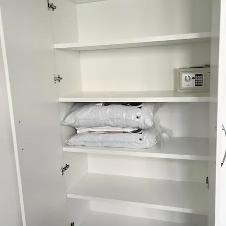 Aura Pacinotti Loft Lägenhet Milano