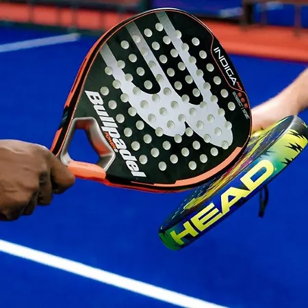 & Urban Padel 4* Milán