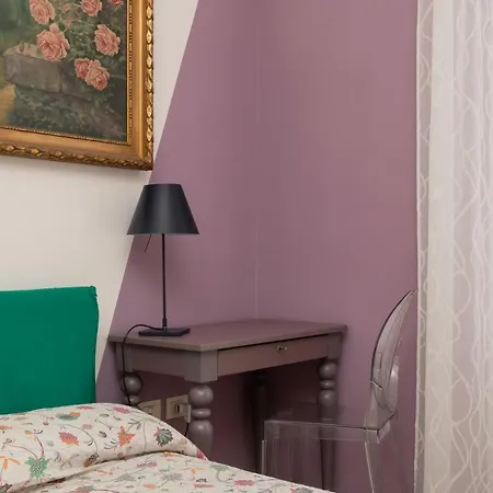 Apartamento New Flat In Downtown Orti 16 Milán