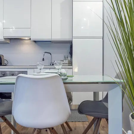 Easylife - - Algarotti 4 - Porta Nuova 公寓