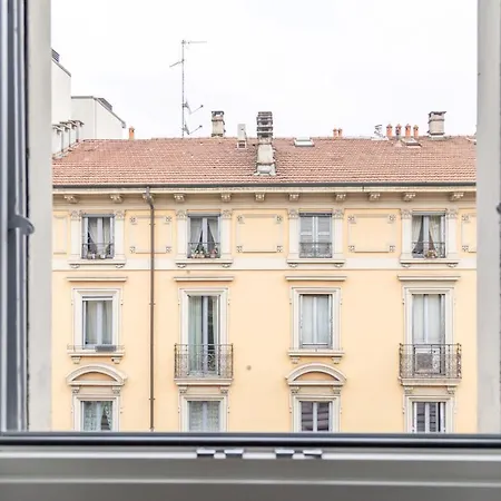 Easylife - - Kramer 29 - Risorgimento ميلان