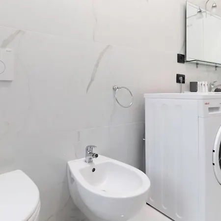 Italianway - Martinetti 21 Milan