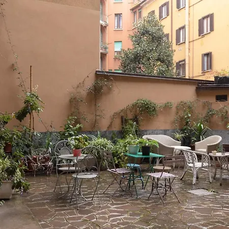 Brenta For 2 Guest house 3*