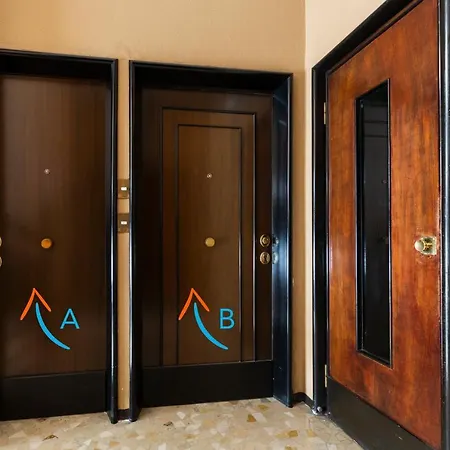 Living Isola * ミラノ