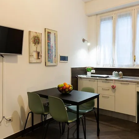 Living Isola ミラノ