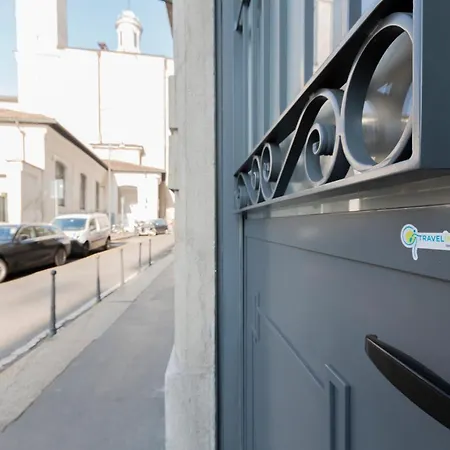 Arena Апартаменты