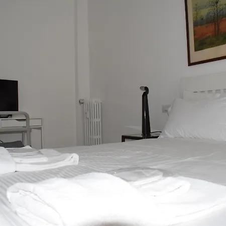 Apartamento L'arche Comfort&relax - Gambara Square Di Via Palma Milán