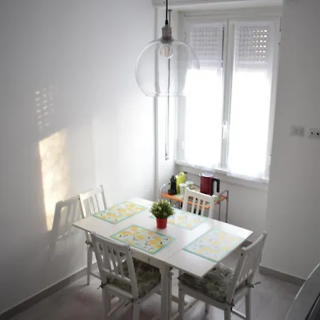 L'arche Comfort&relax - Gambara Square Di Via Palma Milán