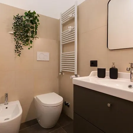 アパート Isola Bella