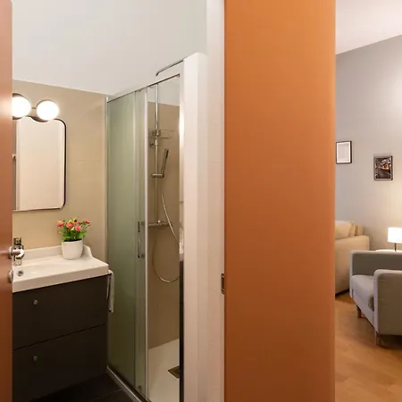 Isola Bella アパート *