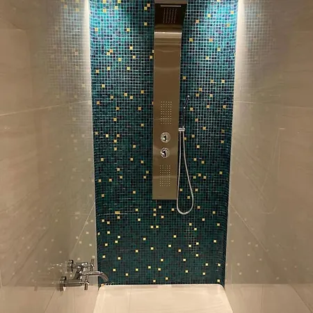 Διαμέρισμα Isola