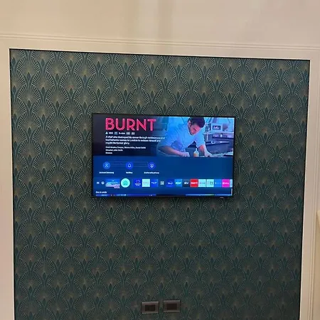 Διαμέρισμα Isola