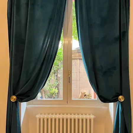 Διαμέρισμα Isola *