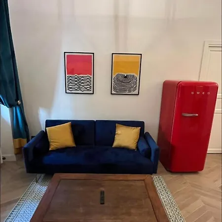 Isola Appartamento Milano
