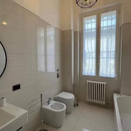 Διαμέρισμα Isola