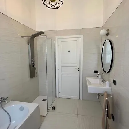 Isola Διαμέρισμα