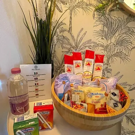 Dea Dreams - San Siro 27 Milano