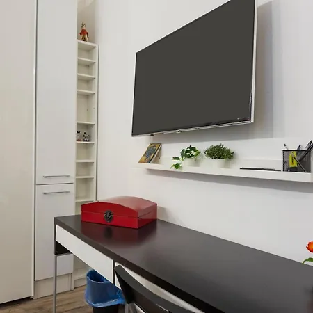 Lovely Flat - Orti 16 Apartamento