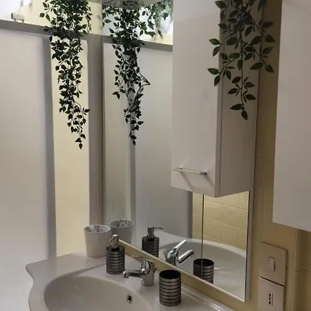 Dea Dreams - San Siro 27 Lägenhet *