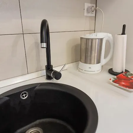 Lovely Flat - Orti 16 Apartamento