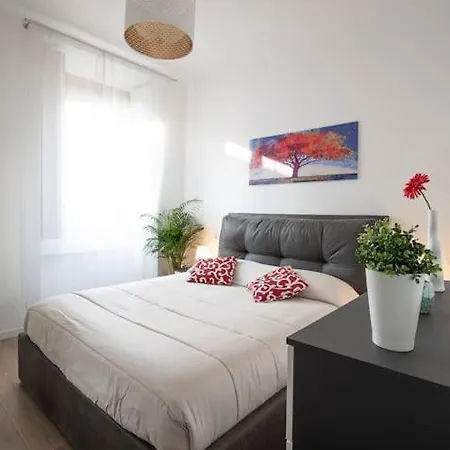 Duomo 10 Min Cozy Netflix + Wifi Milano