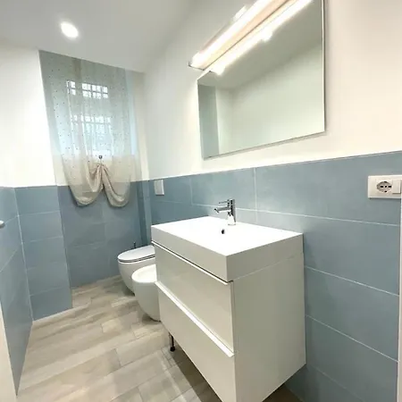 Apartamento New In Central *