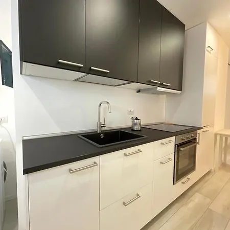 New In Central Apartamento *