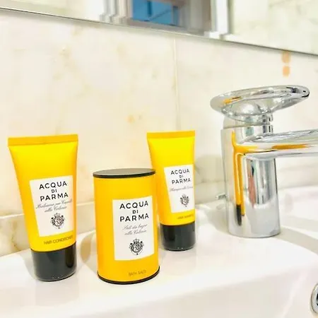 Apartmán The Boutique - Downtown - Close To Bocconi *